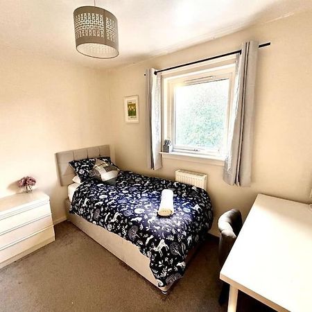 Three Bedroom House Edimburgo Exterior foto