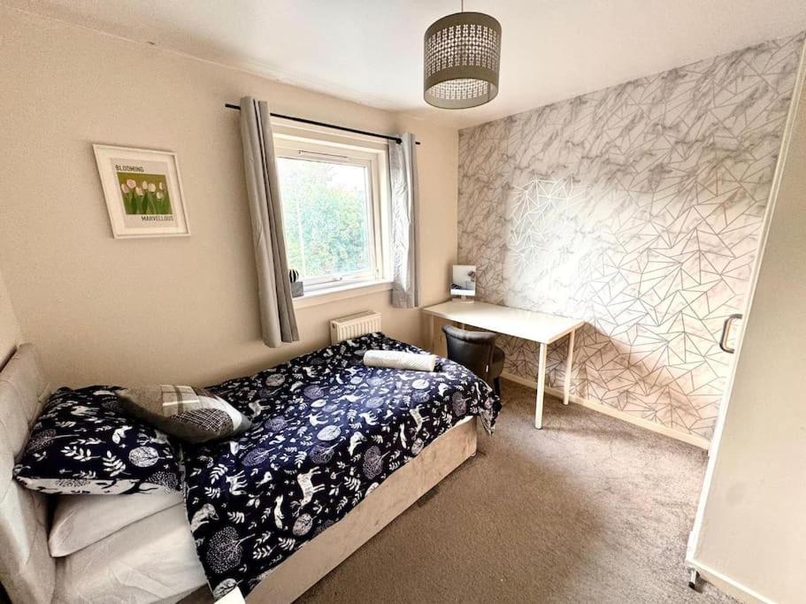 Three Bedroom House Edimburgo Exterior foto